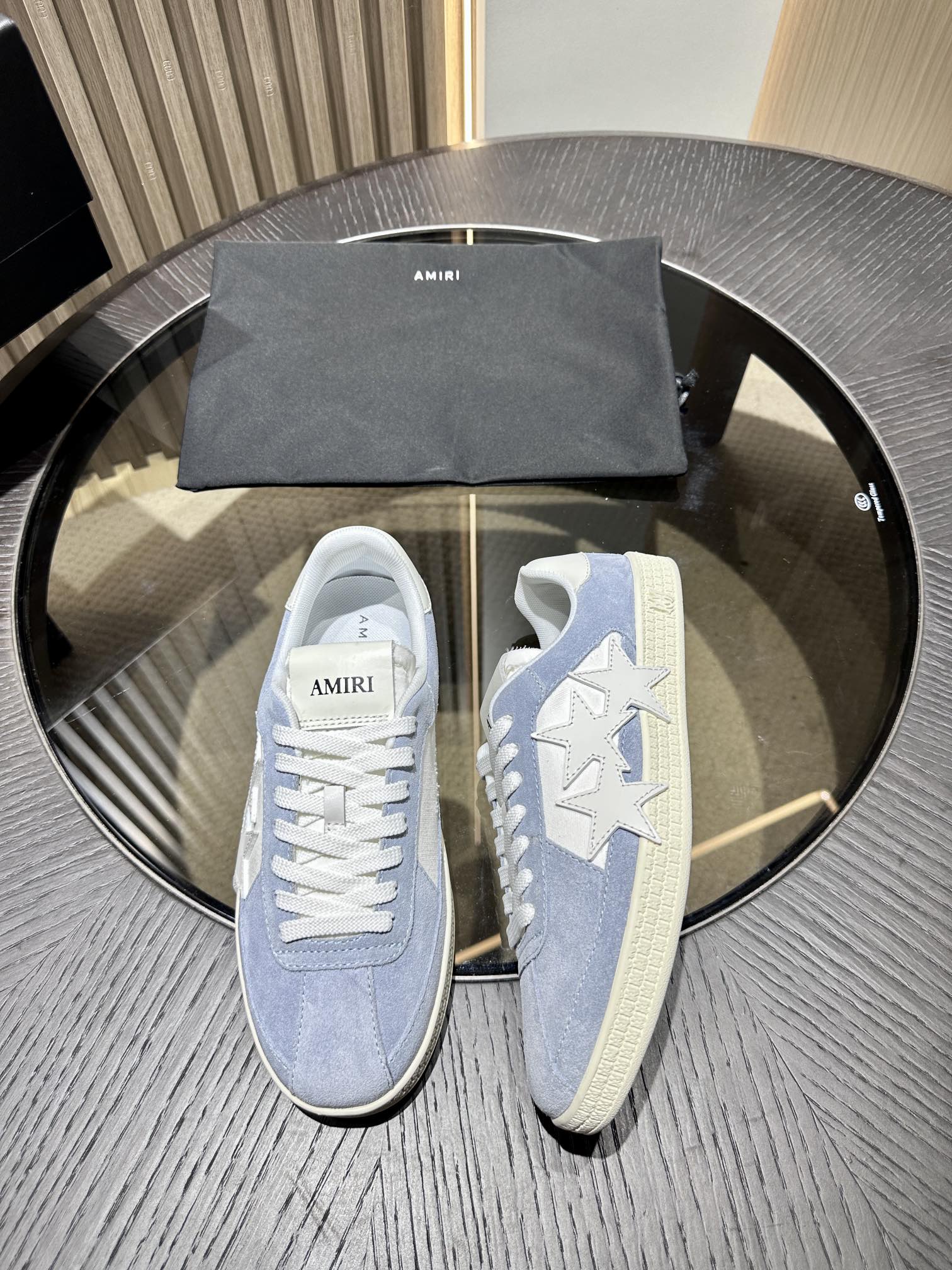 AMIRI SNEAKERS