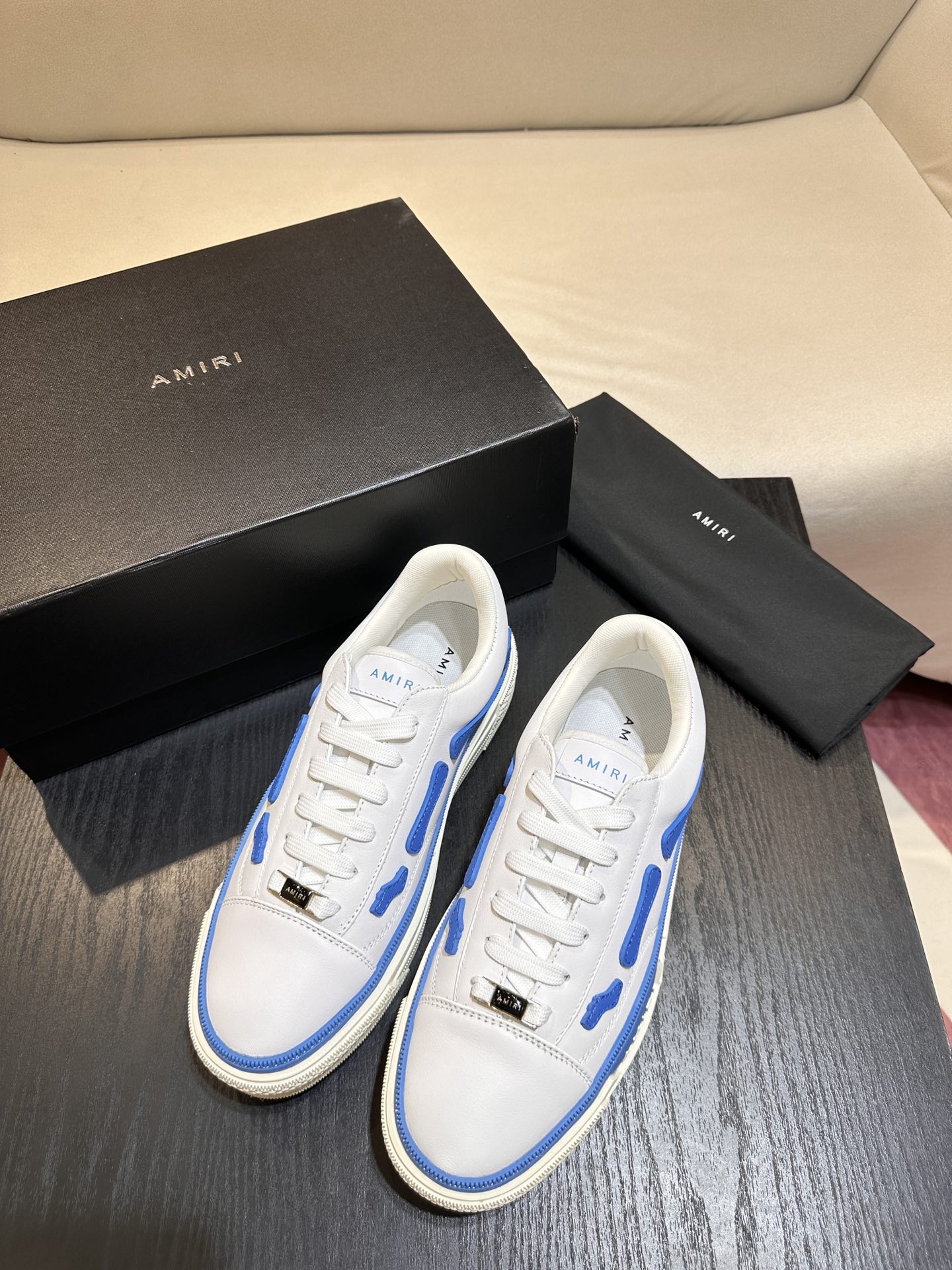 AMIRI SNEAKERS