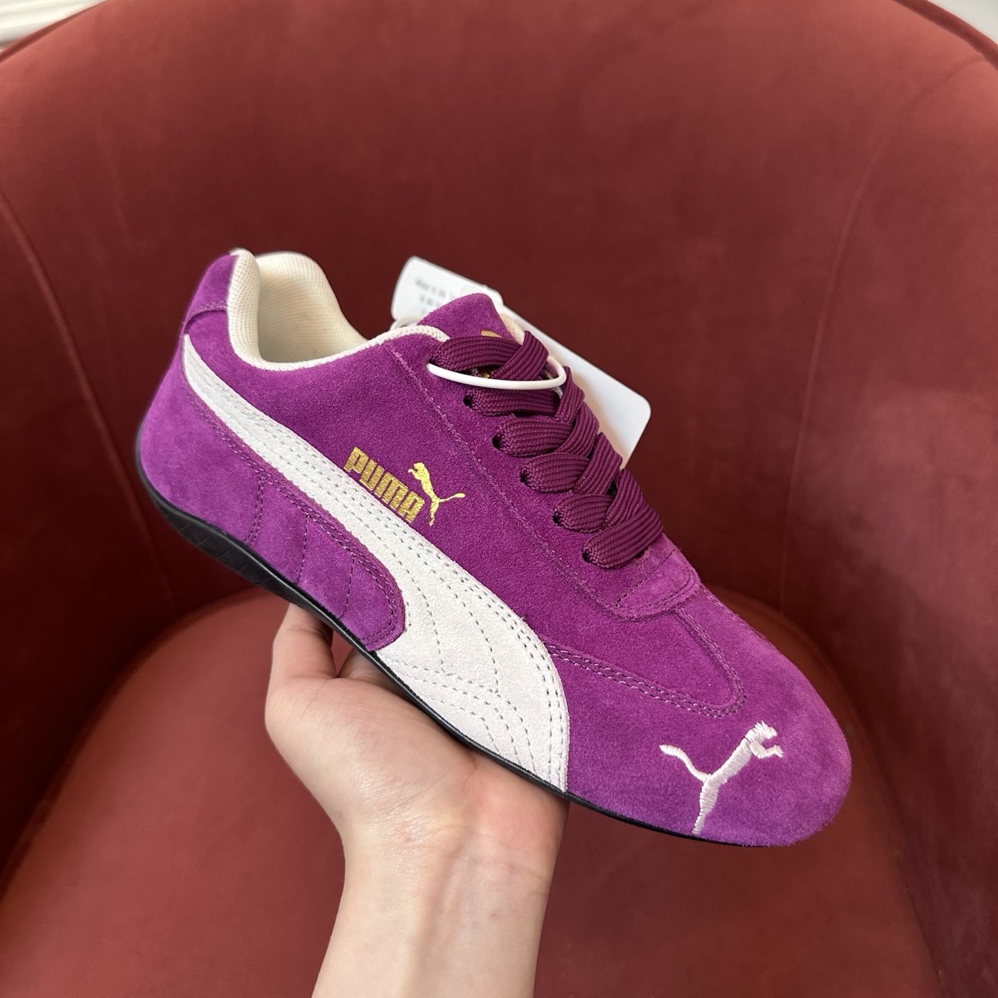 Puma speedcat shoes