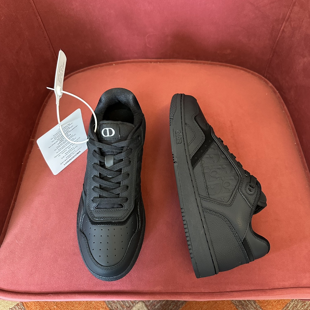 DIOR B27 SNEAKER