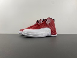 Jordan 12 Retro Gym Red
