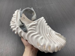 Salehe Bembury x Crocs