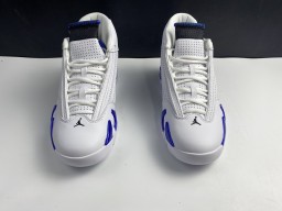 Jordan Mens Air Jordan 14 Retro 487471 104