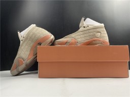 Jordan Mens Air Jordan 14 Retro Low DC9857 200