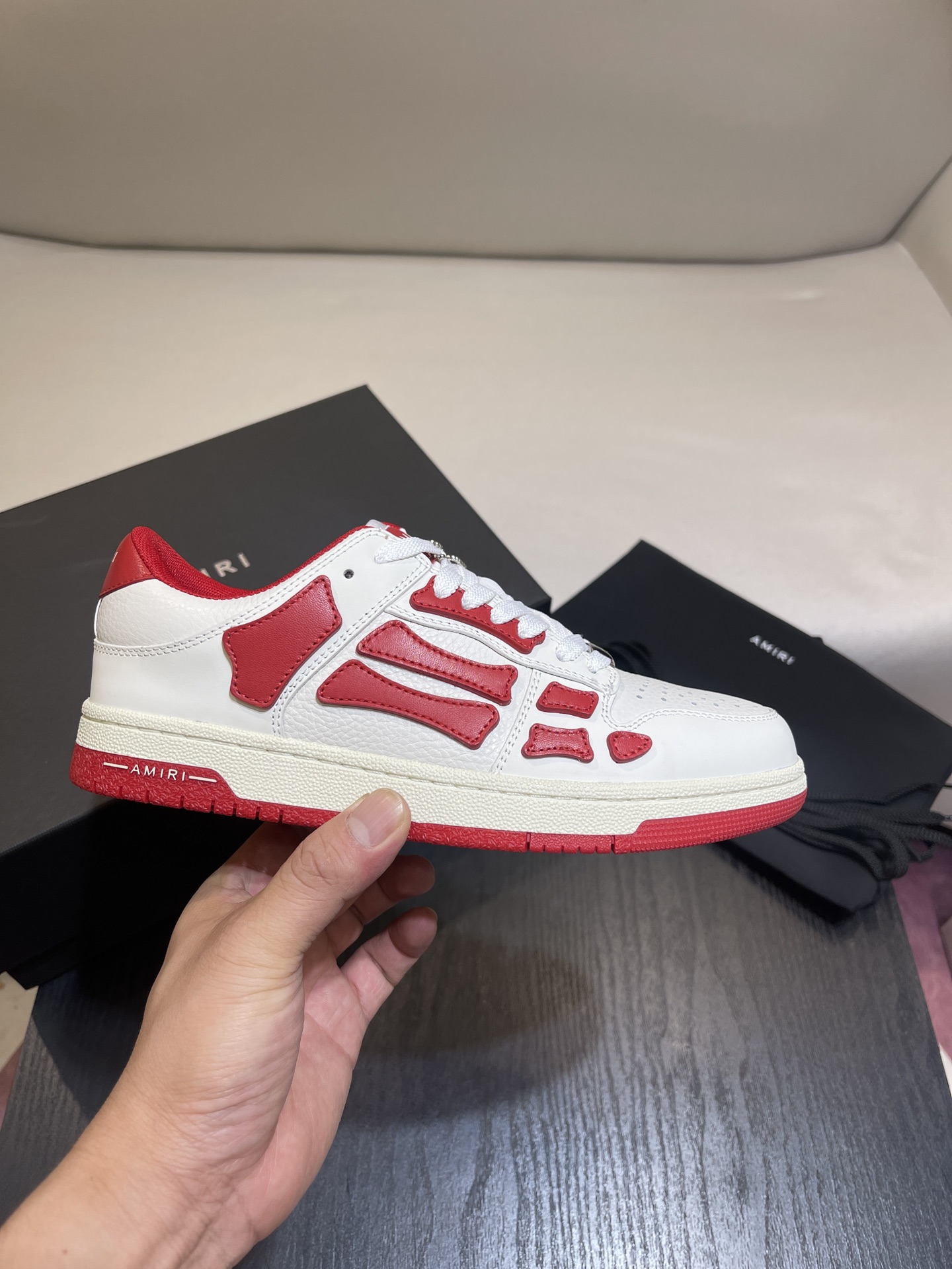 AMIRI SNEAKERS