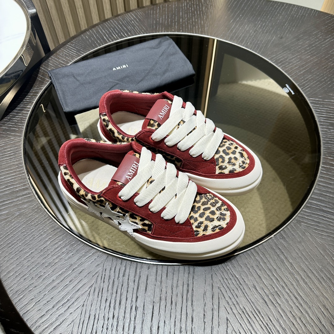 AMIRI SNEAKERS