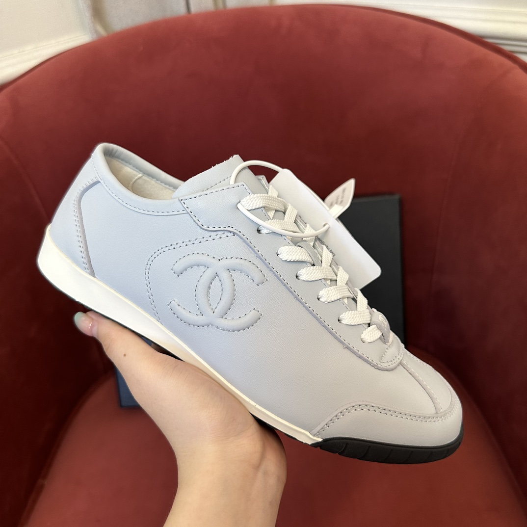 Chanel Trainer
