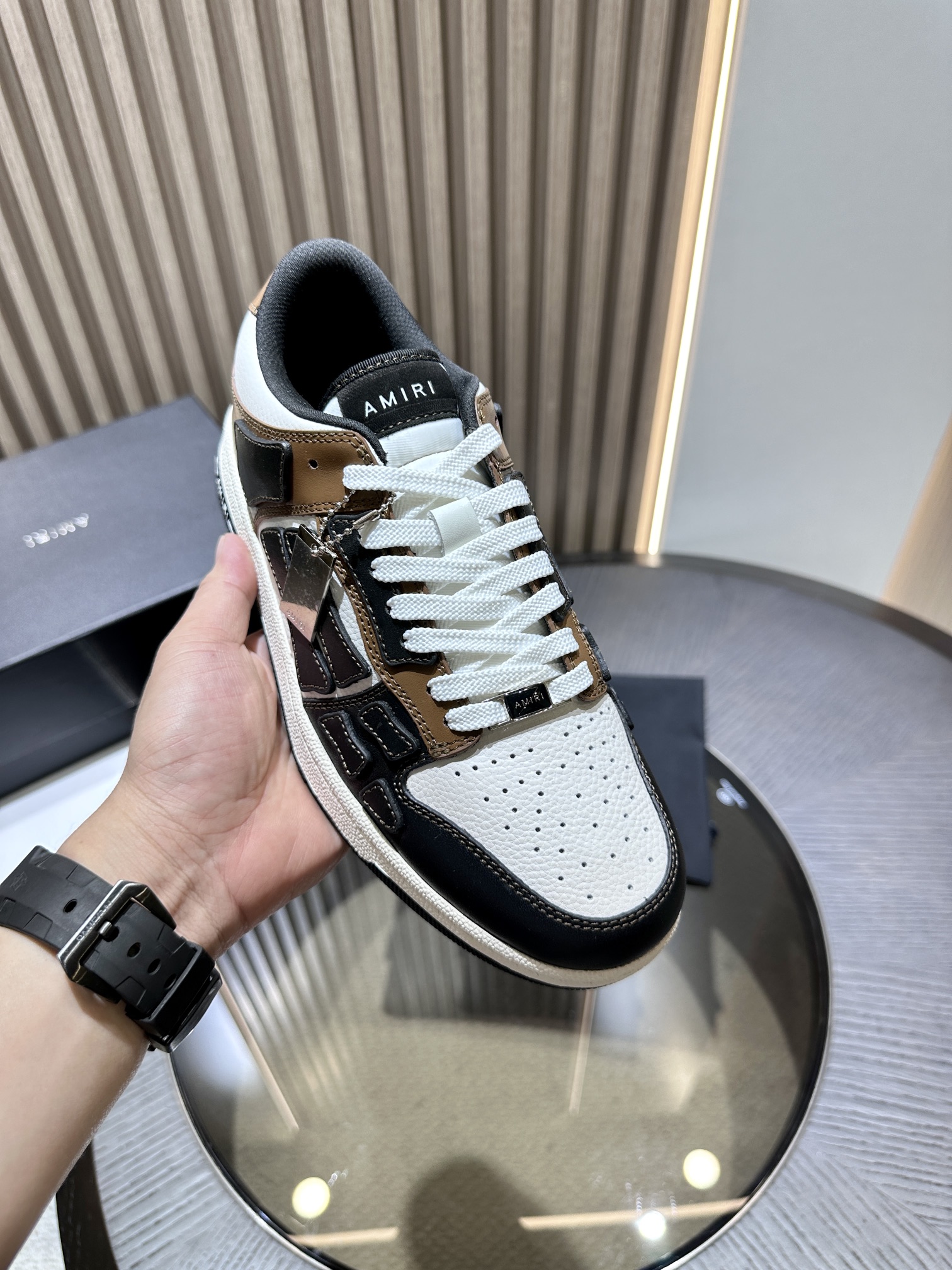 AMIRI SNEAKERS