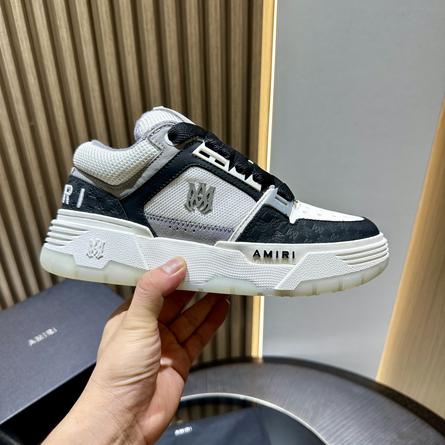 AMIRI SNEAKERS