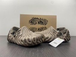 Salehe Bembury x Crocs