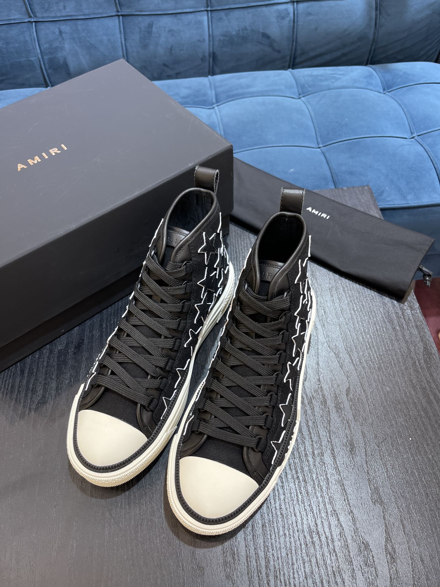 AMIRI SNEAKERS