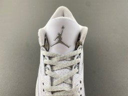 Air Jordan 3 “Pure Money” 2025