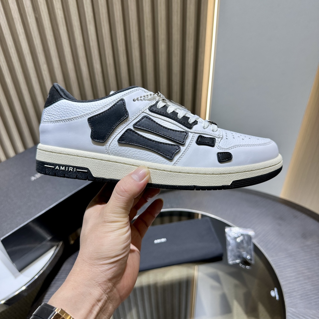 AMIRI SNEAKERS