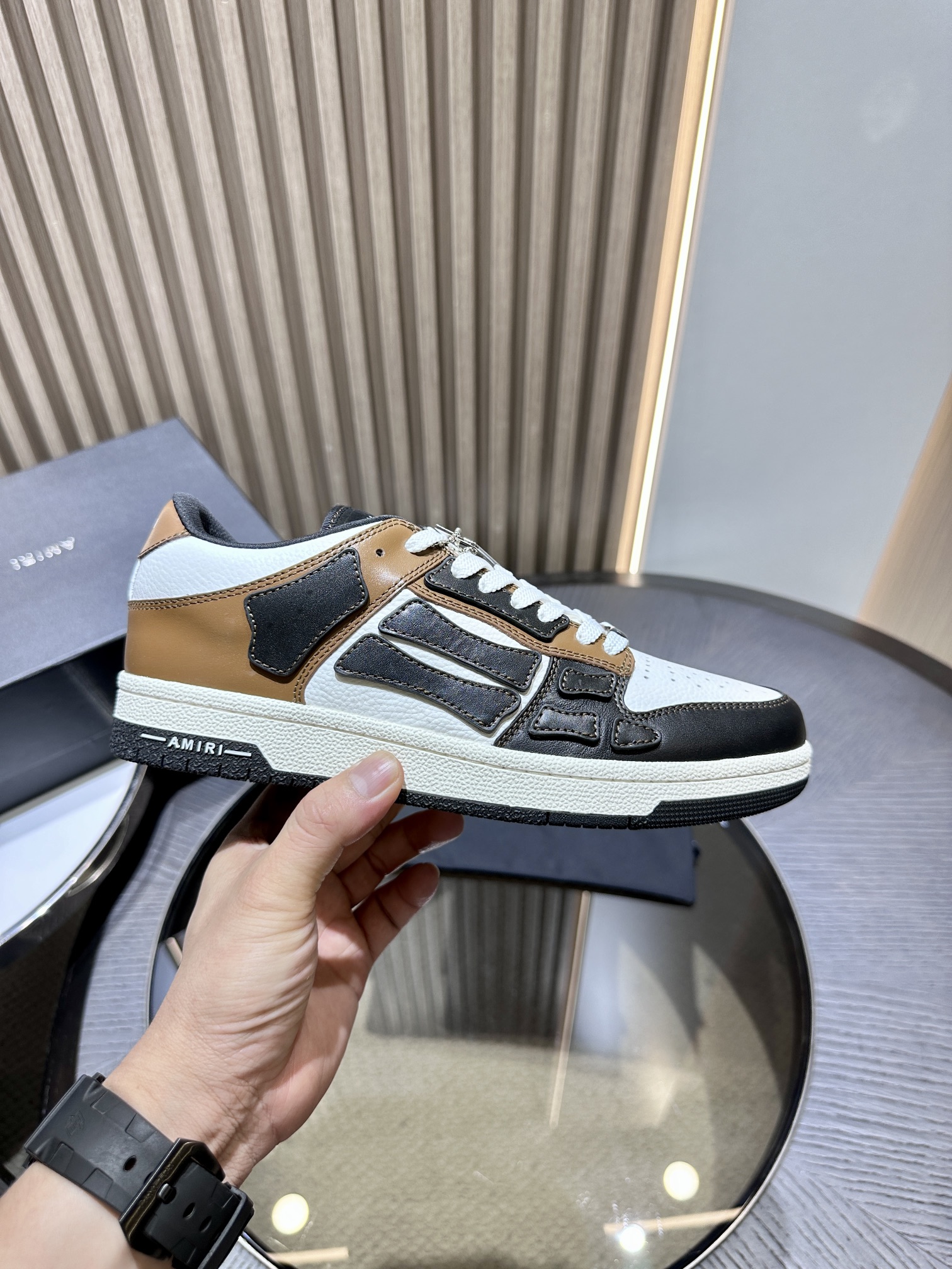 AMIRI SNEAKERS