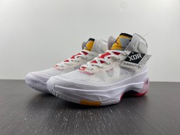 Air Jordan 37 “Hare”