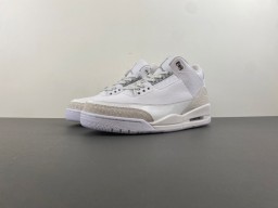 Air Jordan 3 “Pure Money” 2025