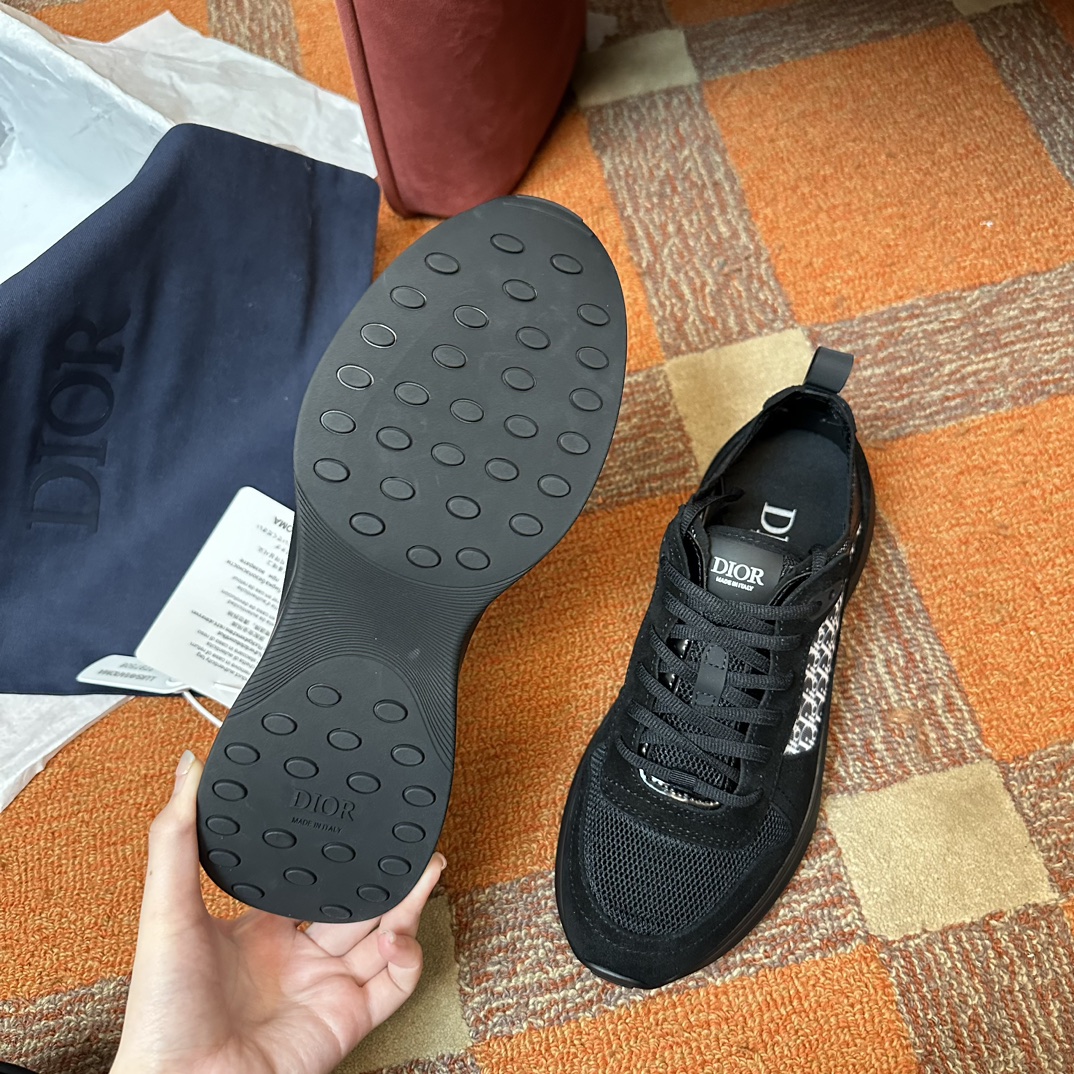 DIOR B25 SNEAKER