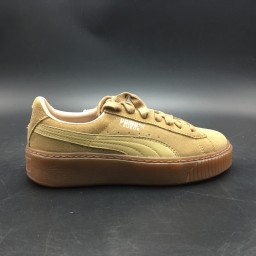 Puma Basket Platform Patent Wn