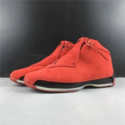 Air Jordan 18