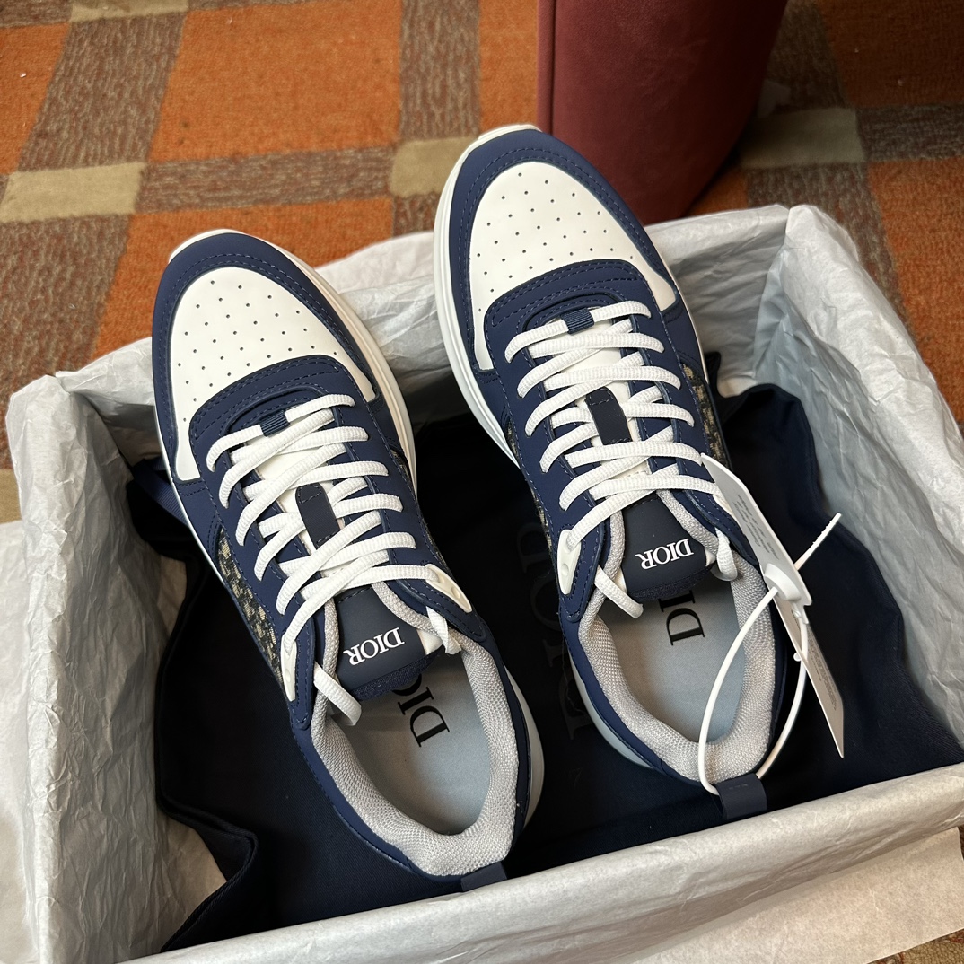DIOR B25 SNEAKER