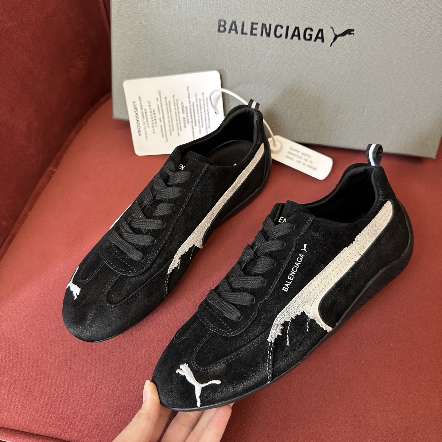 Puma speedcat shoes