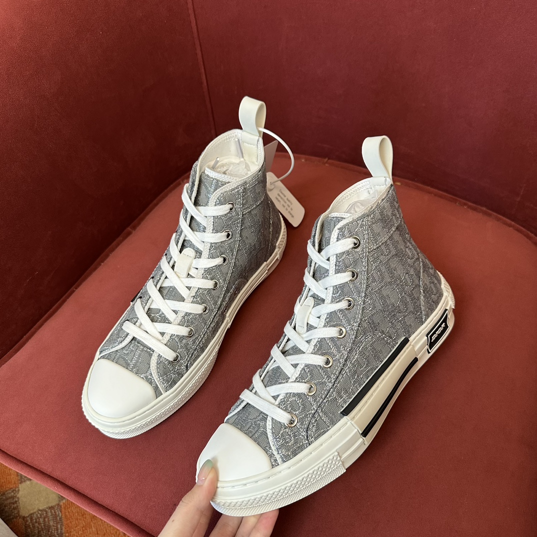 DIOR B23 SNEAKER