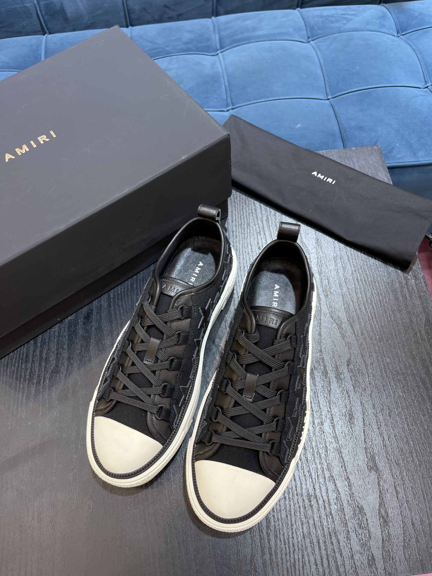 AMIRI SNEAKERS