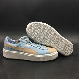 Puma Basket Platform Patent Wn