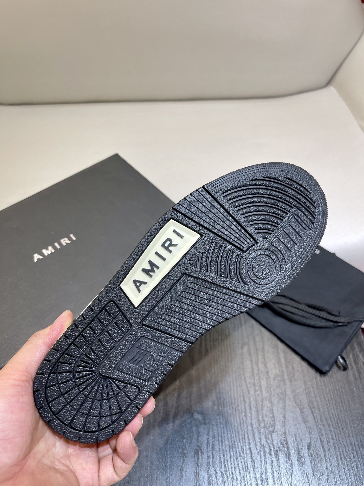 AMIRI SNEAKERS