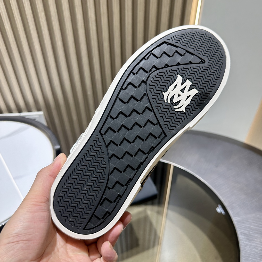 AMIRI SNEAKERS