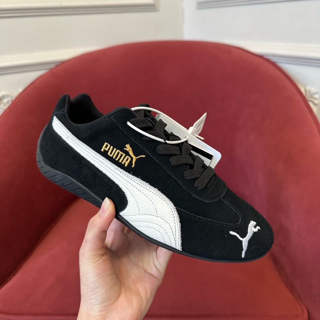 Puma speedcat shoes
