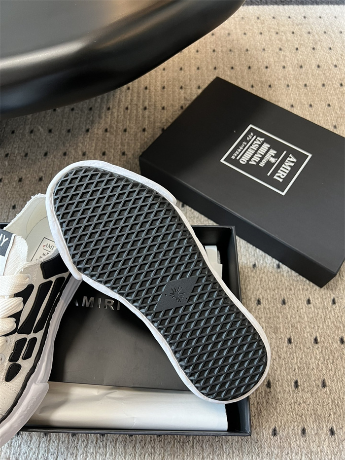 Amiri x MMY Sneakers Top Version