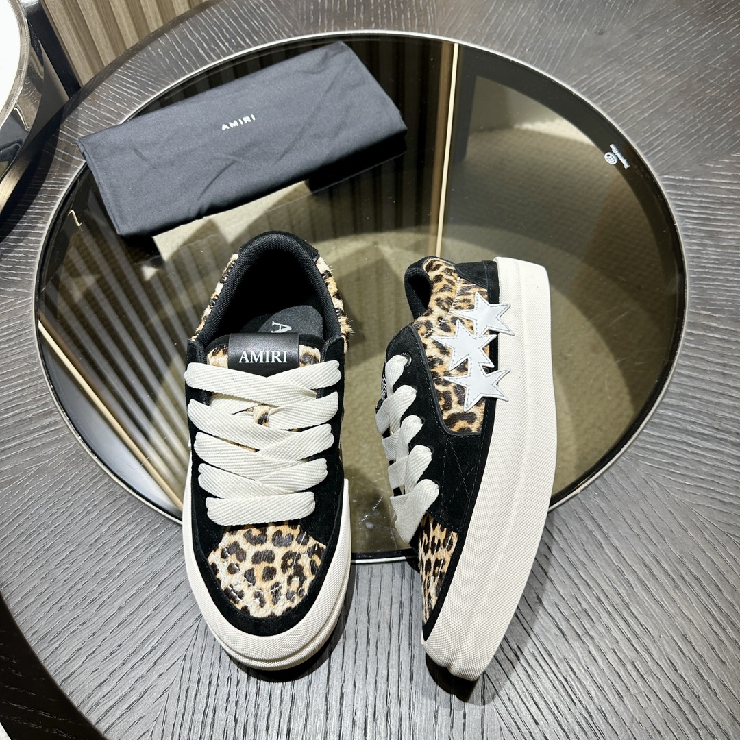 AMIRI SNEAKERS