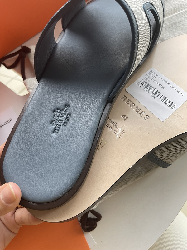 ORAN SANDAL