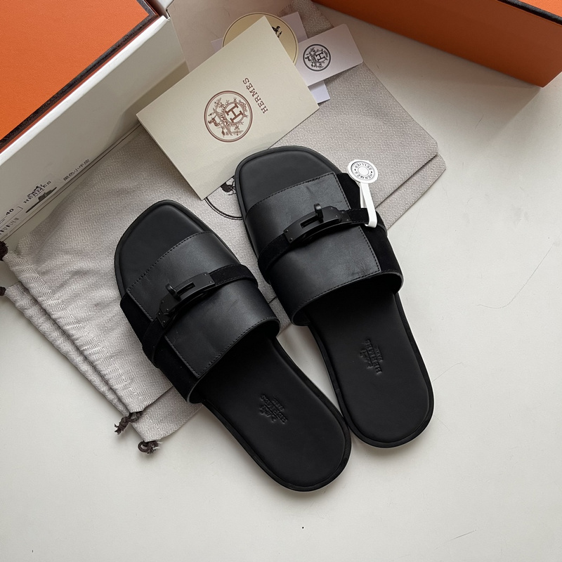 Gabriel sandal