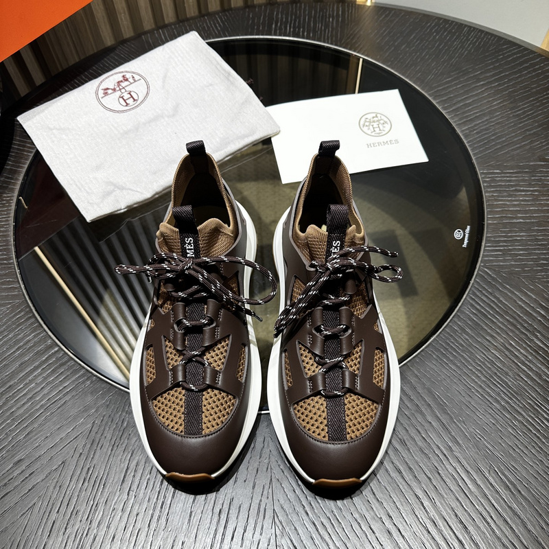 Hermès Sneaker