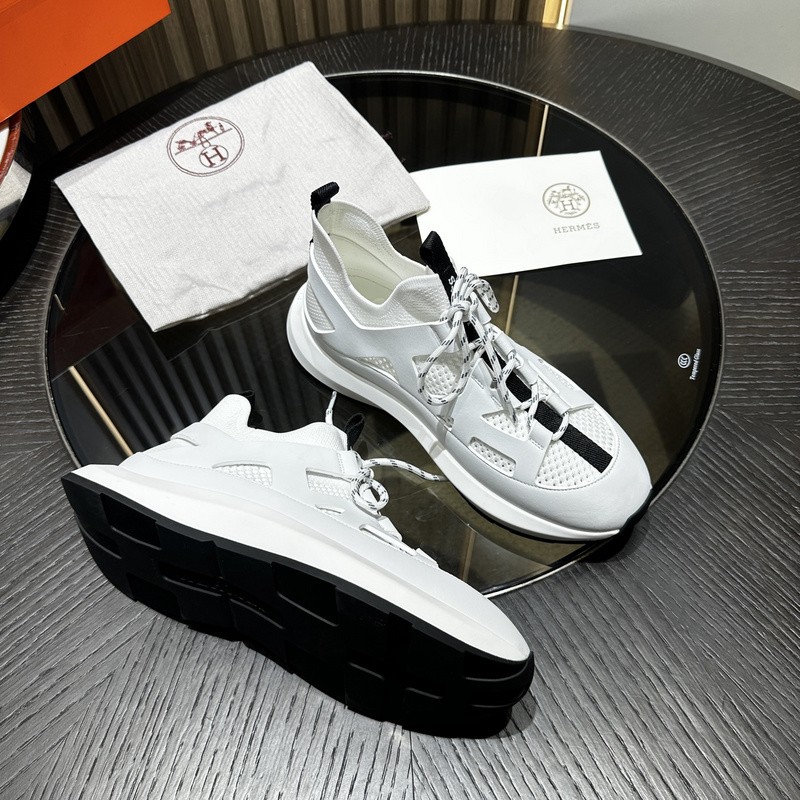 Hermès  Sneaker