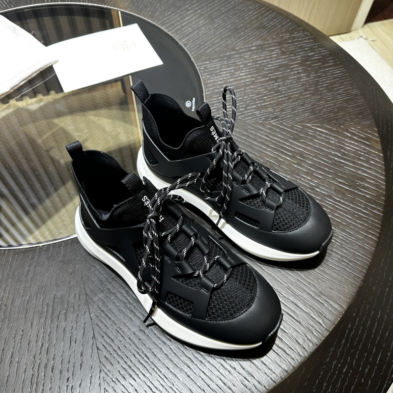 Hermès  Sneaker