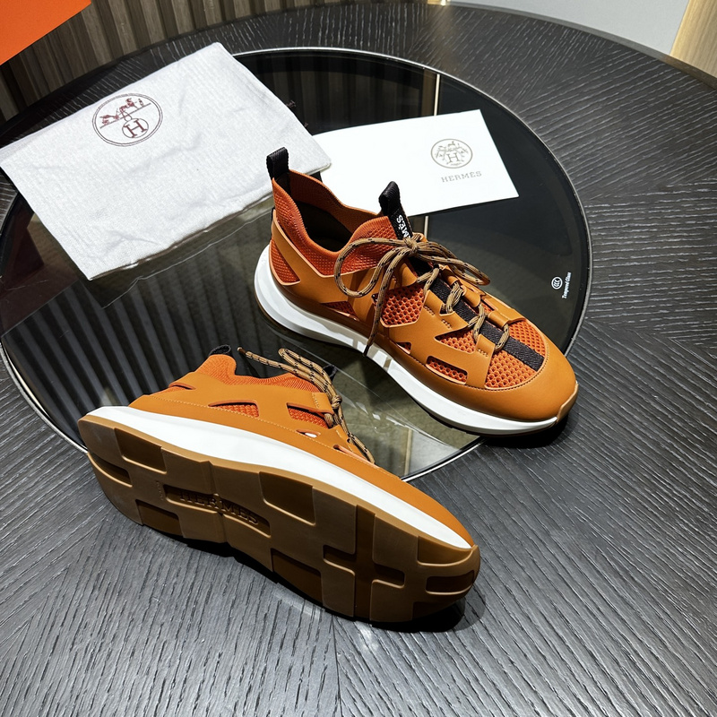 Hermès  Sneaker