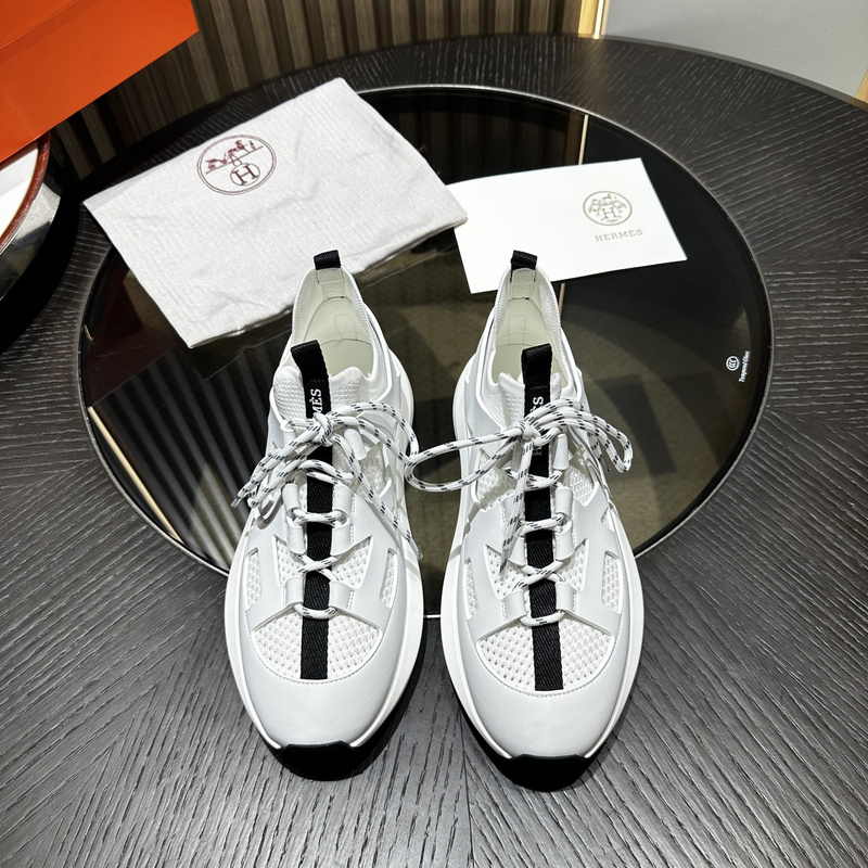 Hermès Sneaker