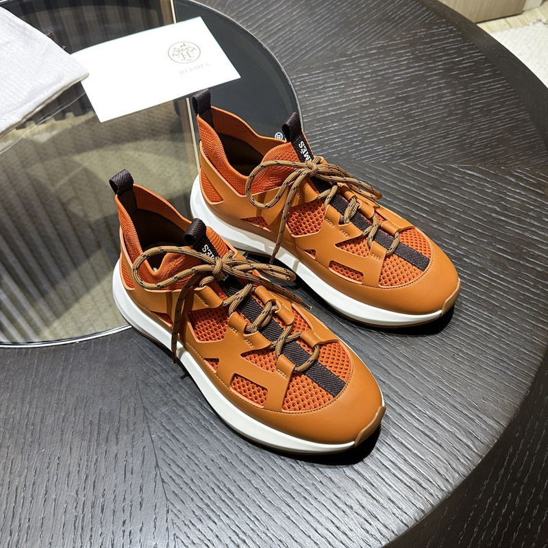 Hermès  Sneaker