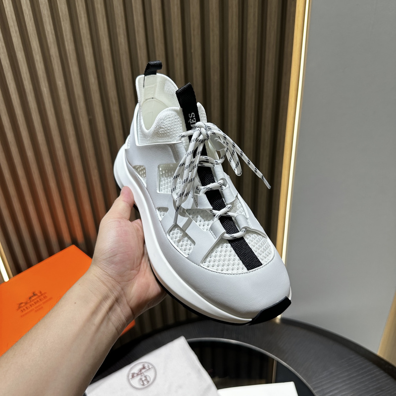 Hermès  Sneaker