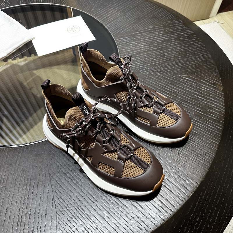 Hermès  Sneaker