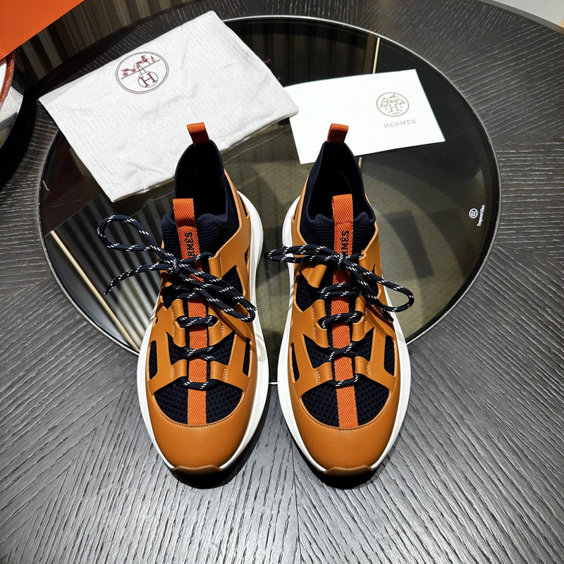 Hermès Sneaker