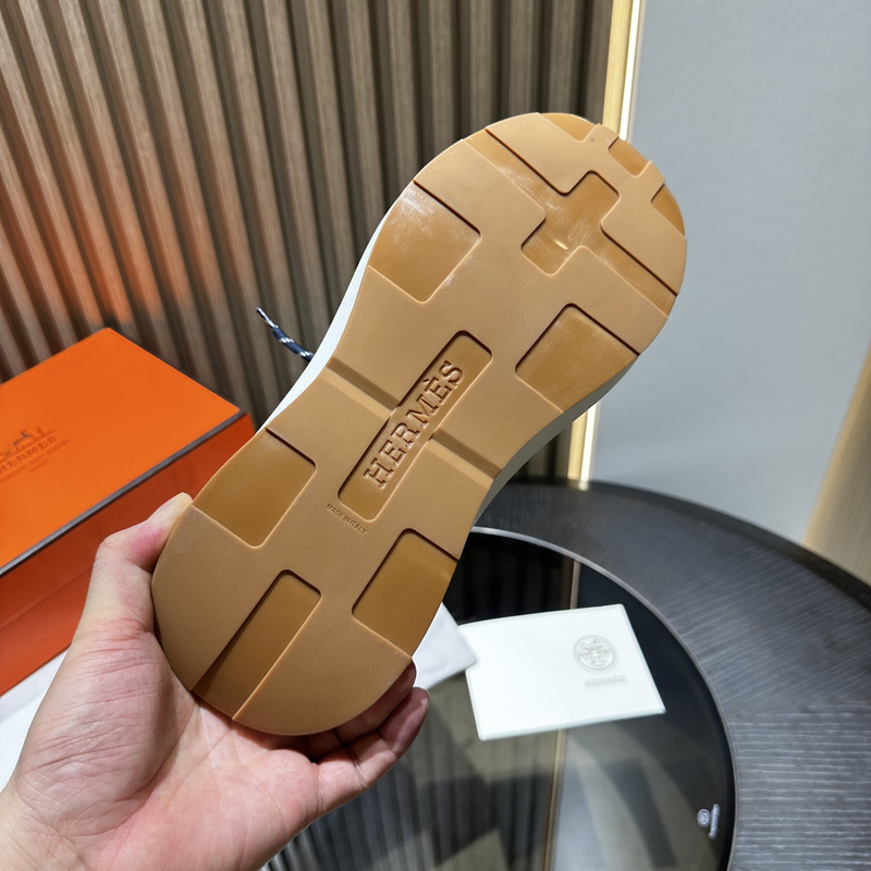 Hermès  Sneaker