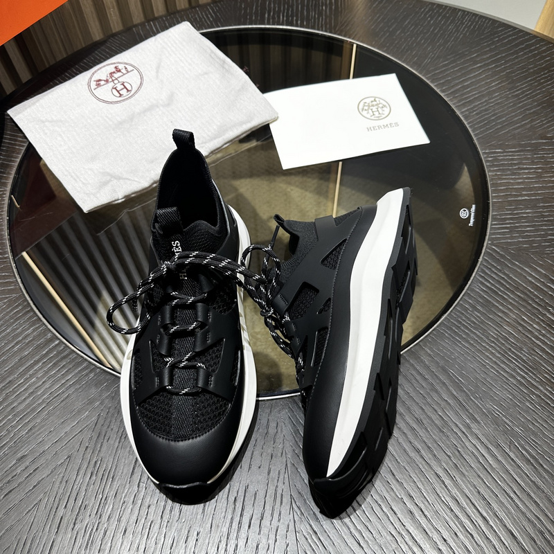 Hermès  Sneaker