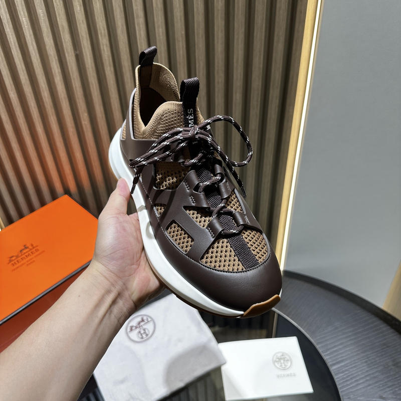 Hermès  Sneaker