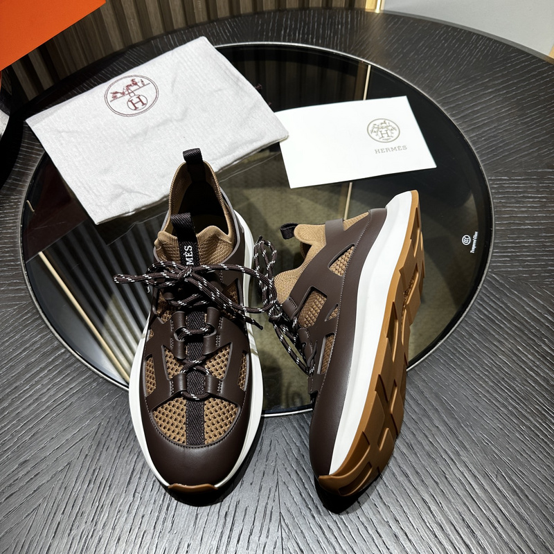 Hermès  Sneaker