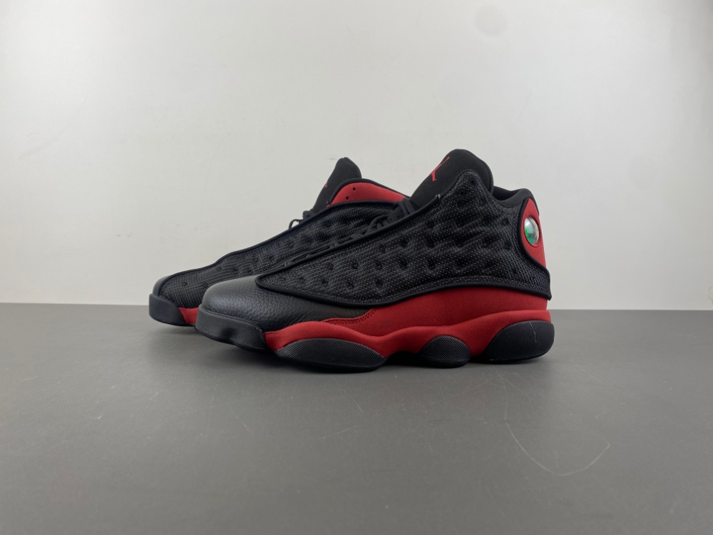 Nike Air Jordan 13 Retro “Bred”