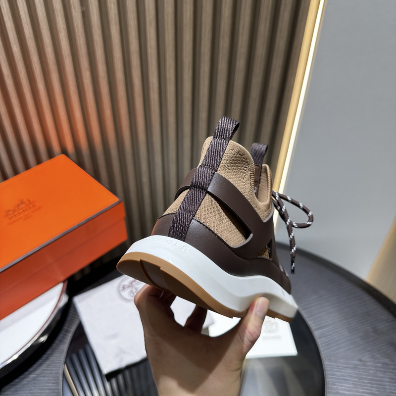 Hermès  Sneaker